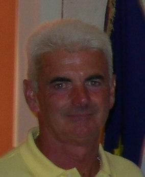 L'assessore Edoardo Vadda