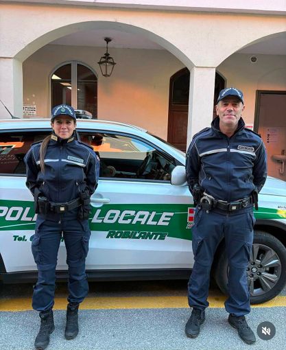 Robilante, aggredisce la moglie e minaccia i vigili con un cacciavite: arrestato 50enne