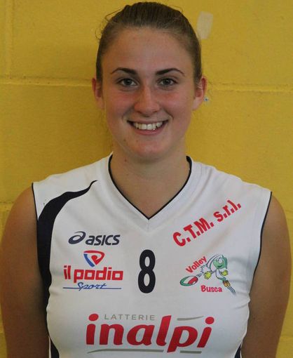 Volley, 1^ Divisione Femminile: l'Inalpi Rossa vince per 3 a 2 la trasferta a Vicoforte