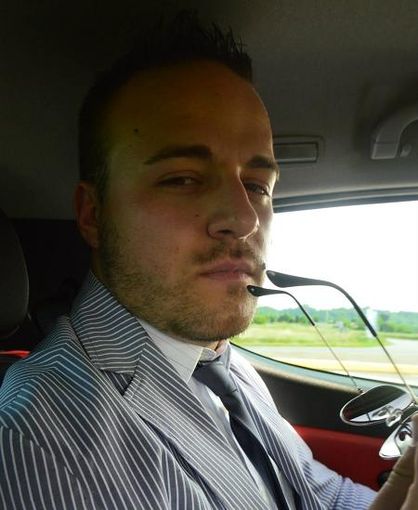 Anche Danilo da Bra legge Targatocn.it... e tu?