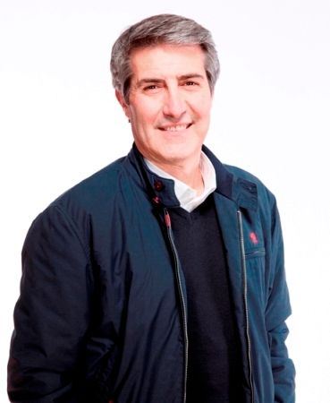 Gianmichele Cismondi Gianmichele Cismondi