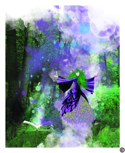 Il Mistero del Grandalbero: la Mappa del Capovolto Il Mistero del Grandalbero: la Mappa del Capovolto