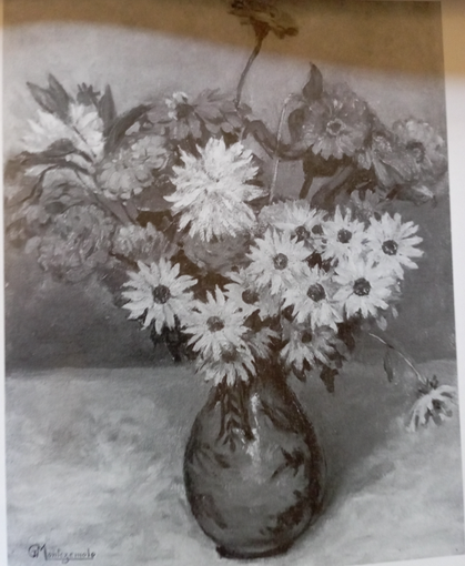 Mondovì, tutto pronto per la mostra “Grazie dei fior"