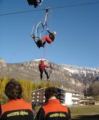 Immagine di repertorio