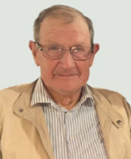 Lutto nel monregalese: addio a Giuseppe Bongiovanni, il "mulinè" di Pogliola