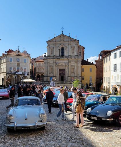 A Mondovì ritorna la “Monregale Classic”