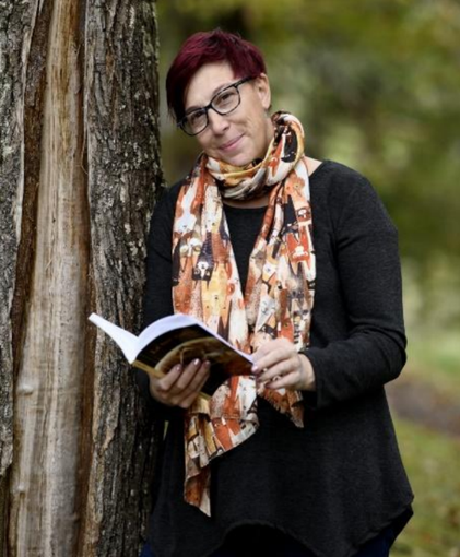 Cinzia Dutto Cinzia Dutto