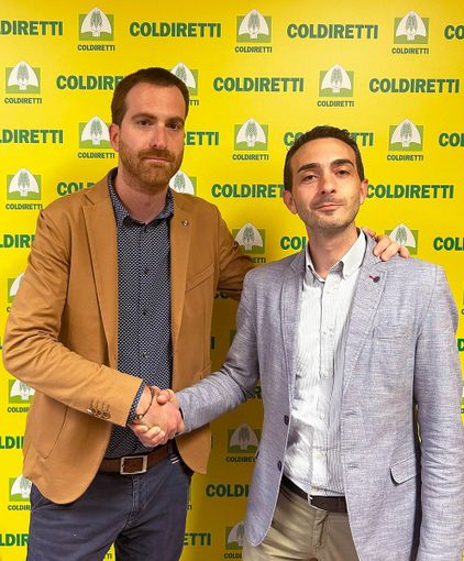 Matteo Bono a Savigliano e Daniele Caffaro