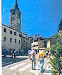 Limone Piemonte si prepara all'arrivo dell'estate con un calendario ricco di eventi