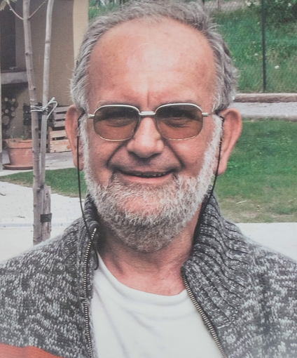 Franco Cometto Franco Cometto