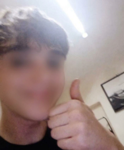 Ritrovato il ragazzo di Villafranca Piemonte che non si era presentato a scuola a Verzuolo