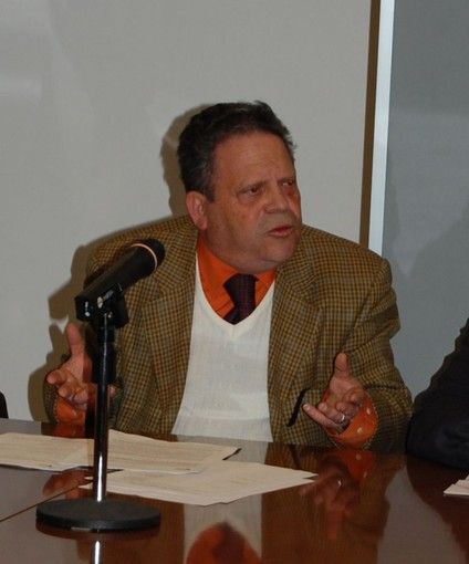 Domenico Amorisco Domenico Amorisco