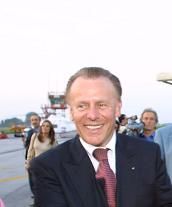 Ferruccio Dardanello presidente della Camera di Commercio di Cuneo