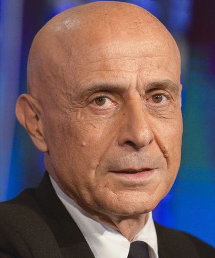Marco Minniti