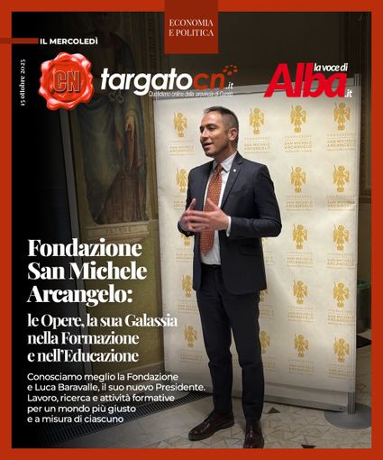 Fondazione San Michele Arcangelo: le opere, la sua galassia nella formazione e nell’educazione Fondazione San Michele Arcangelo: le opere, la sua galassia nella formazione e nell’educazione