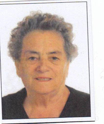 Stroppo dà il suo ultimo saluto a Giovanna Isoardi