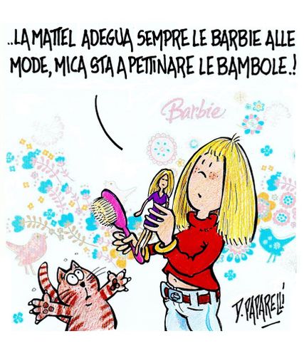 Disegno di Danilo Paparelli Disegno di Danilo Paparelli