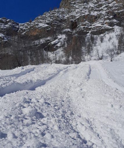 Immagine di repertorio