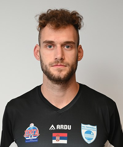 Alexsandar Stefanovic: i rumors lo danno come un giocatore di Cuneo per la SuperLega (Foto Volleybox) Alexsandar Stefanovic: i rumors lo danno come un giocatore di Cuneo per la SuperLega (Foto Volleybox)