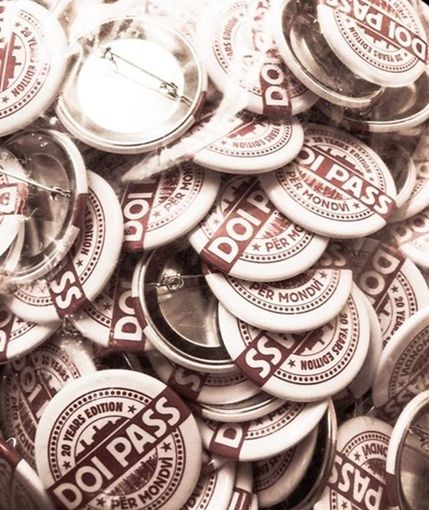 Le spille, oggetto del desiderio di monregalesi e non