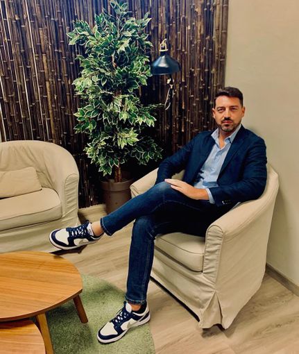 "Grazie alle attività del territorio che ci portano brioches e pizze": a scriverci un infermiere dell'ospedale di Savigliano "Grazie alle attività del territorio che ci portano brioches e pizze": a scriverci un infermiere dell'ospedale di Savigliano