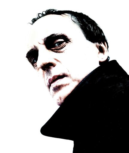 Aspttando Collisioni presenta l'ultimo appuntamento di novembre con Dario Argento