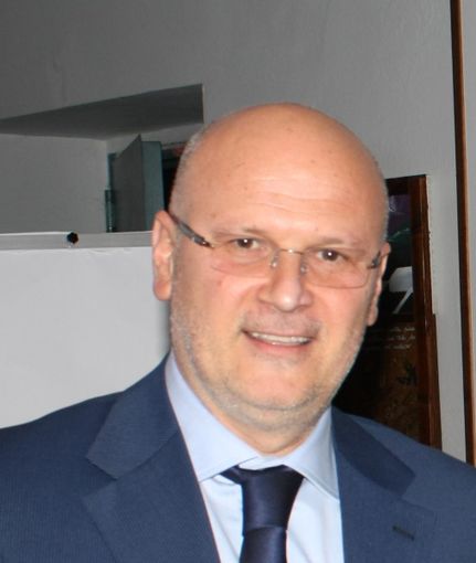 Luigi Barbero, Presidente dell’Atl Langhe Roero