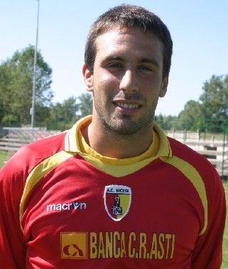 Eccellenza: recupero Nicese-Aquanera pensando a Cappiello