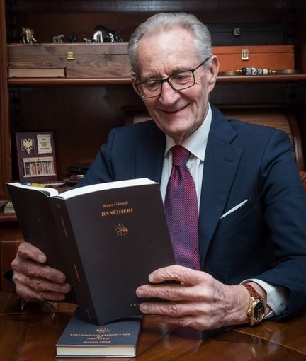 I Banchieri di Ghisolfi chiudono il 2020 sul podio