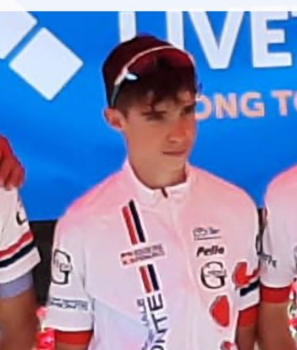 Ciclismo, Coppa Piemonte XCO: titolo regionale per Mattia Bonavia