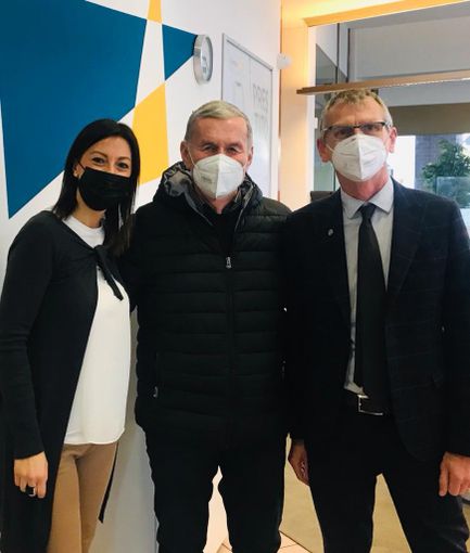 Psicomotricità educativa per la scuola materna di Cavallermaggiore a Madonna del Pilone Psicomotricità educativa per la scuola materna di Cavallermaggiore a Madonna del Pilone