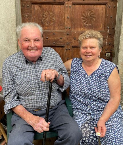 San Maurizio di Frassino: cordoglio per la morte di Antonio Rossi