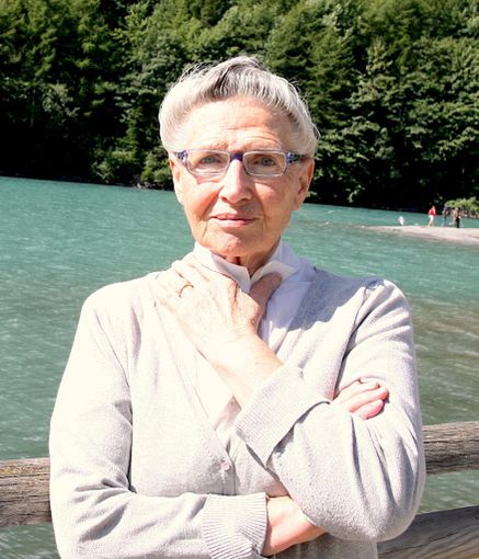 Anna Maria Lovera vedova Costa