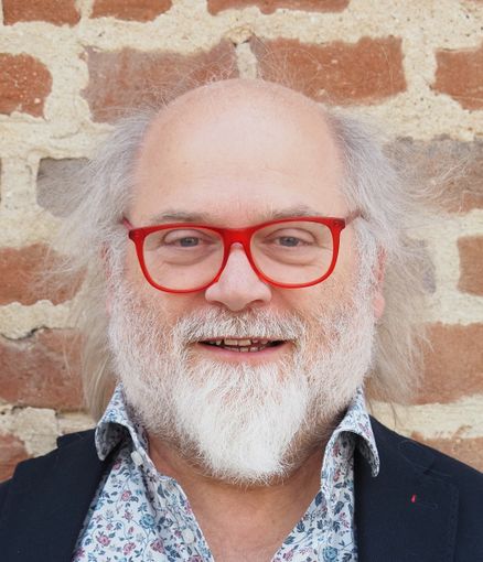 Il candidato sindaco a Ceresole d’Alba è Luis Cabasés