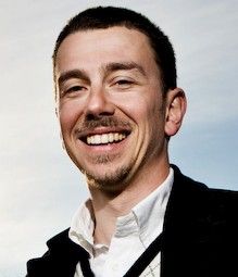 Simone Ghiazza Simone Ghiazza