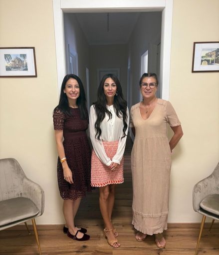 Nasce il 5 agosto “Donne per Cuneo”, nuova associazione culturale tutta al femminile Nasce il 5 agosto “Donne per Cuneo”, nuova associazione culturale tutta al femminile