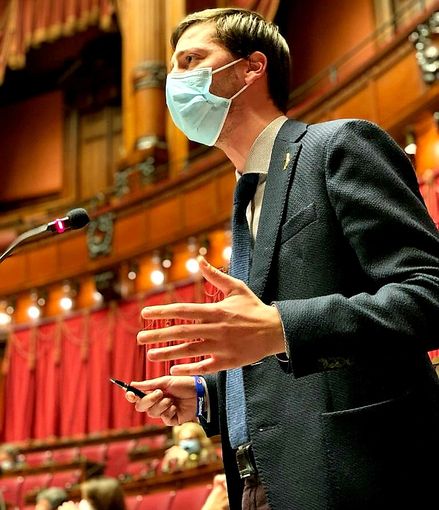 Peste suina, per i deputati della Lega il decreto va nella giusta direzione