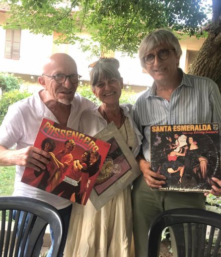 Foto tratta dal sito Facebook “Le Macabre Mon Amour” Foto tratta dal sito Facebook “Le Macabre Mon Amour”