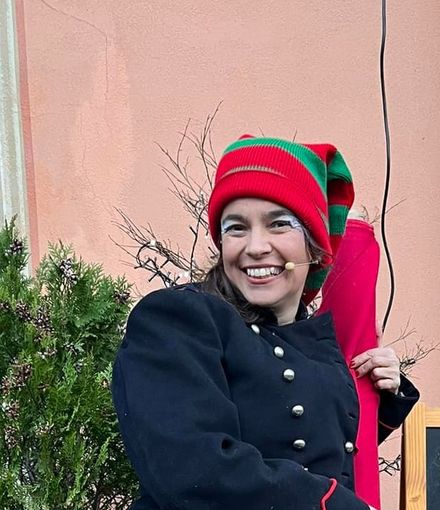 Due appuntamenti gratuiti per le Feste alla biblioteca Alberione di Chiusa di Pesio