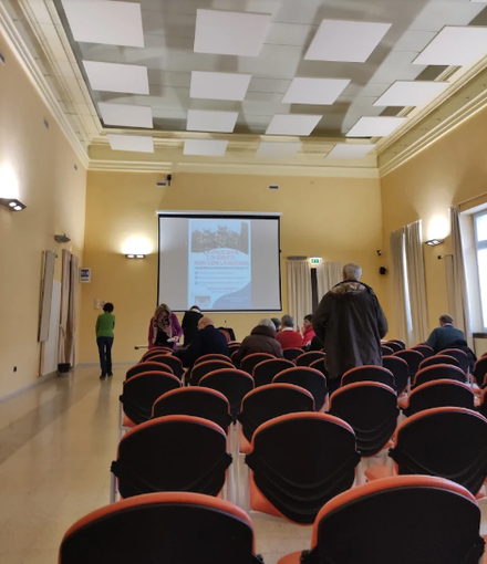 La serata si svolgerà al nuovo Cdt