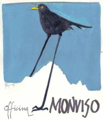 Parte il 6 luglio la terza edizione di “Officina Monviso”