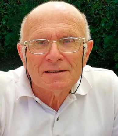 Giuseppe Delmonte, aveva 82 anni Giuseppe Delmonte, aveva 82 anni