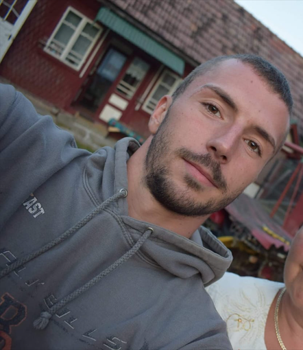 Tragedia a Cavallermaggiore. E' un 23enne giocatore di football americano la vittima dell'incidente sulla Sp 20