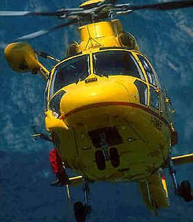 Ritrovato sano e salvo l'escursionista cuneese disperso sui monti di Roccaforte