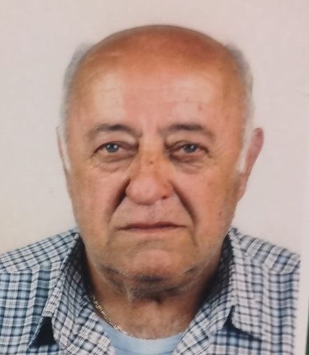 Ex dipendente della Pirinoli di Roccavione, si è spento a 72 anni Angelo Avena Ex dipendente della Pirinoli di Roccavione, si è spento a 72 anni Angelo Avena