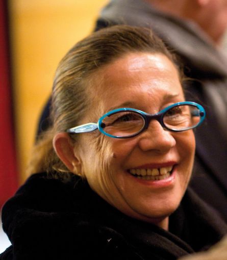 Nicoletta Miroglio Nicoletta Miroglio