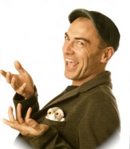 Borgo San Dalmazzo: arriva il mago Trabuk