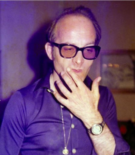 La Biblioteca di Alba ricorda Alberto Reinero