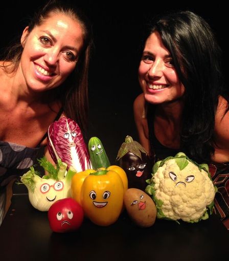 Il teatro al Museo della Ceramica di Mondovì: “Cavoli, che storia!”