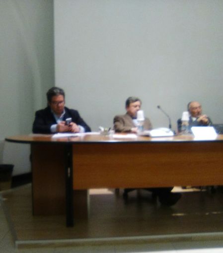 Cuneo: la Consulta delle Professioni faccia a faccia con i candidati del territorio Cuneo: la Consulta delle Professioni faccia a faccia con i candidati del territorio